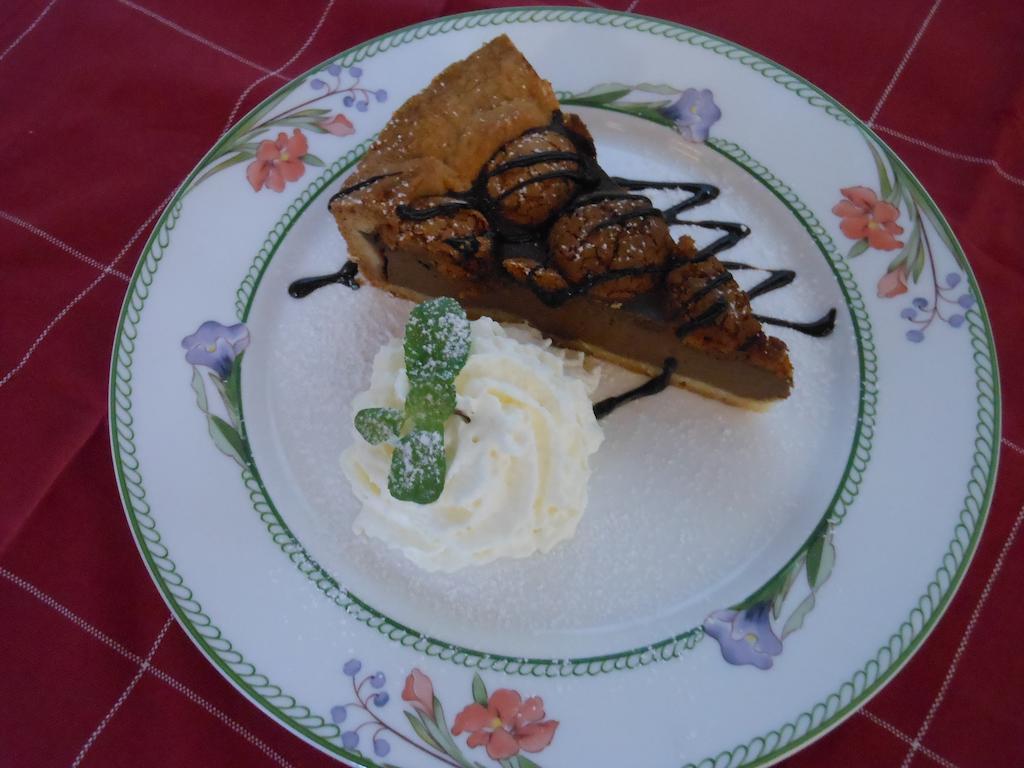 Orsenigo Agriturismo Cassinazza מראה חיצוני תמונה