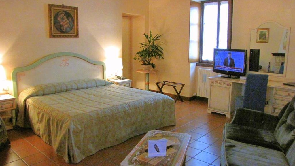 Orsenigo Agriturismo Cassinazza חדר תמונה